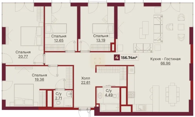 Agalarov Residence