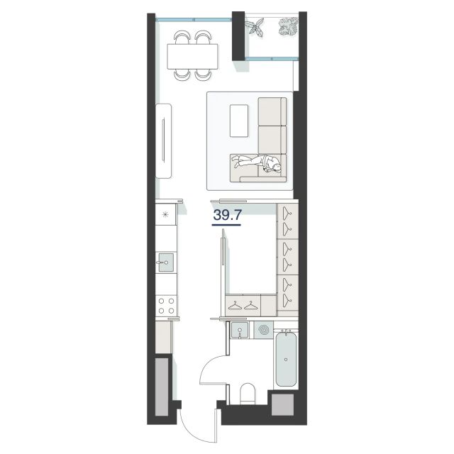 Nest One