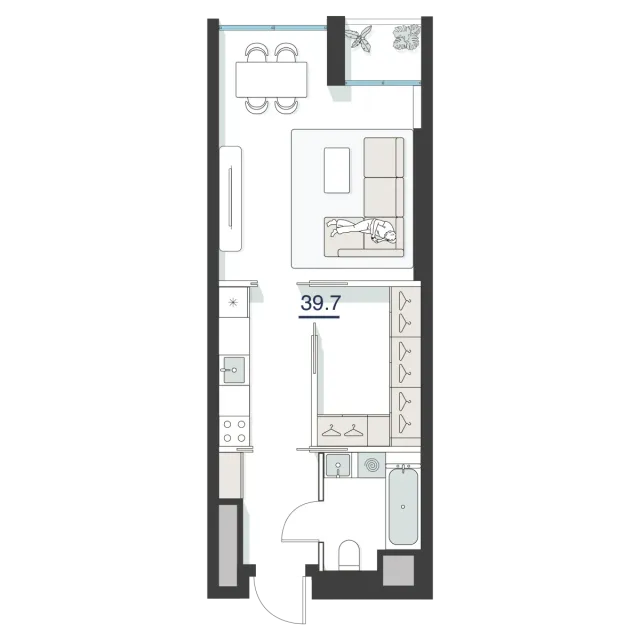 Nest One