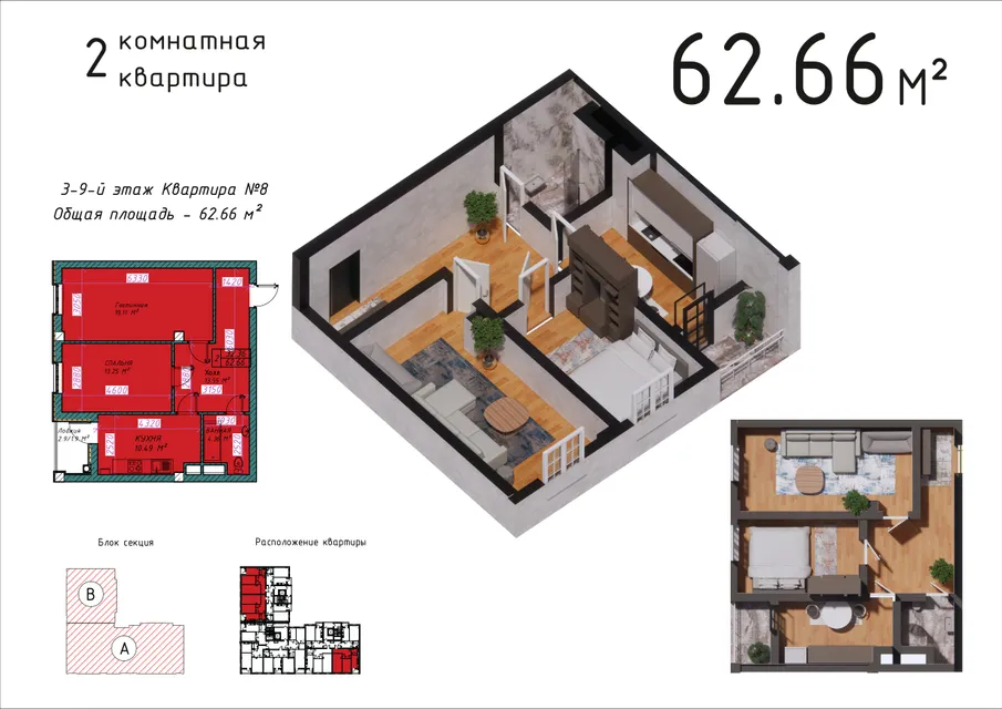 New House Union