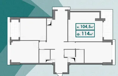 Bobur Residence