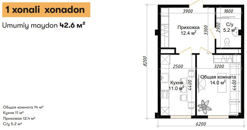 Baland Residence