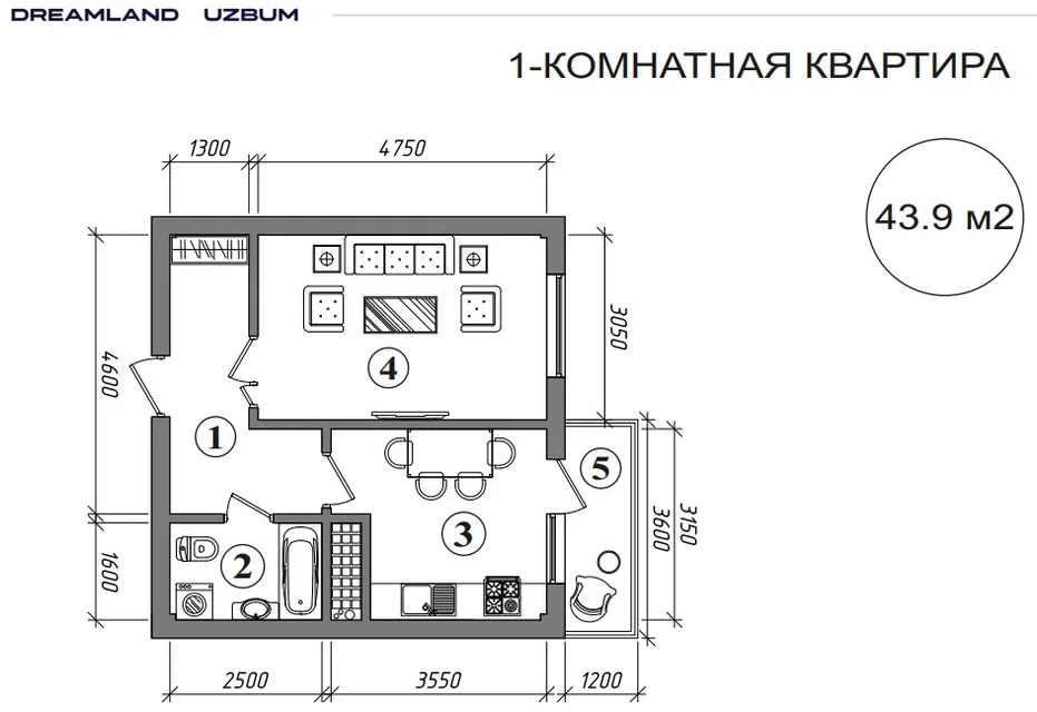 Dreamland Do'stlik