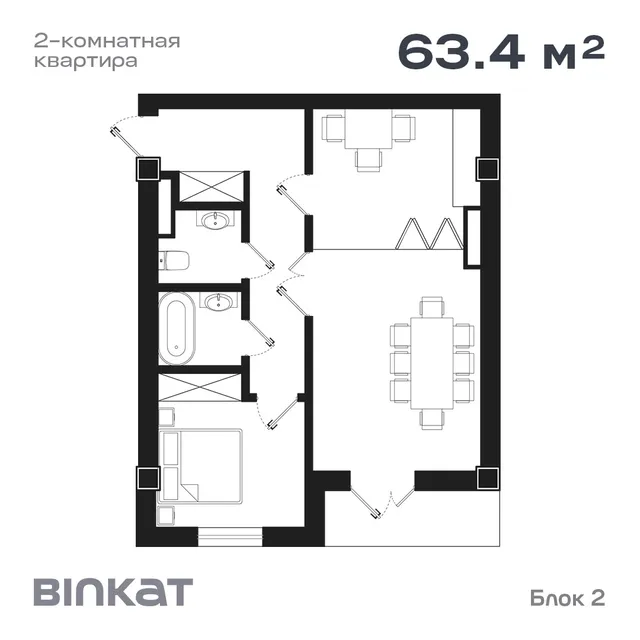 Binkat