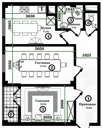 Eco Residence