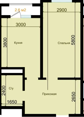 Oila Residence