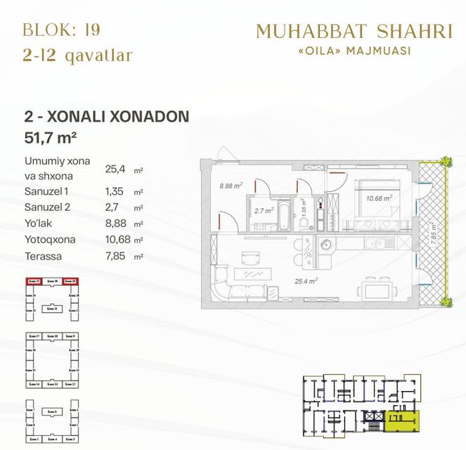 Muhabbat shahri
