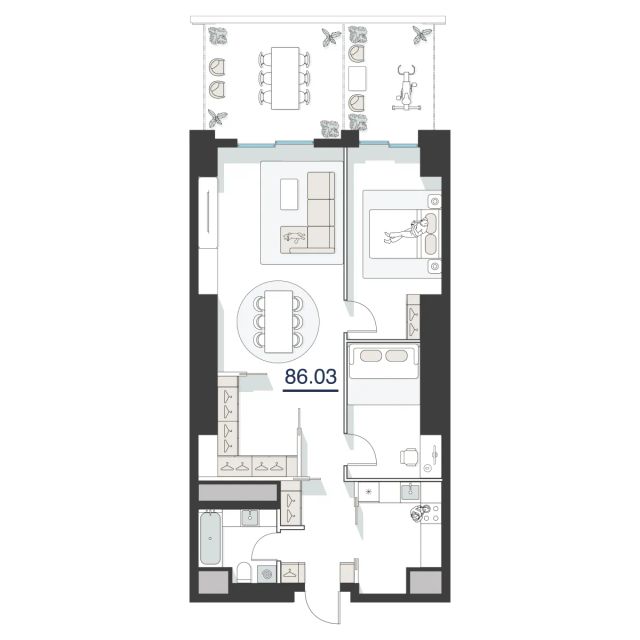 Nest One