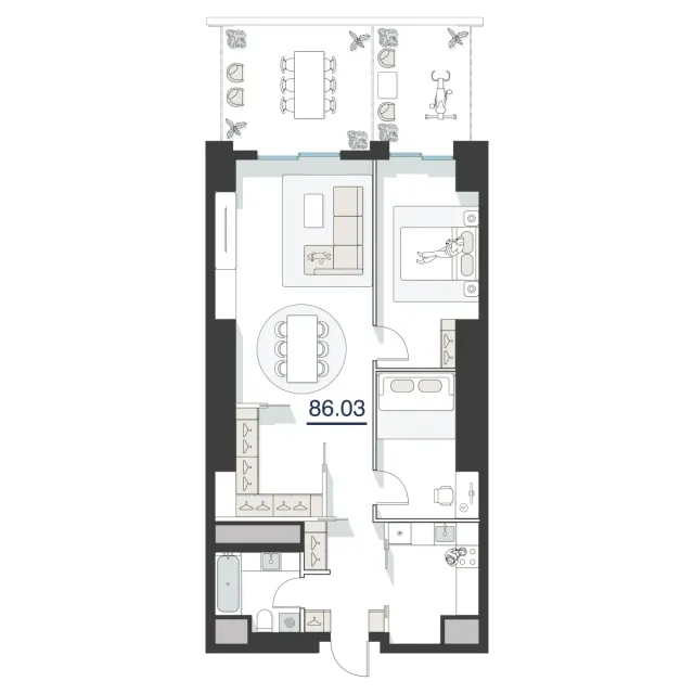 Nest One