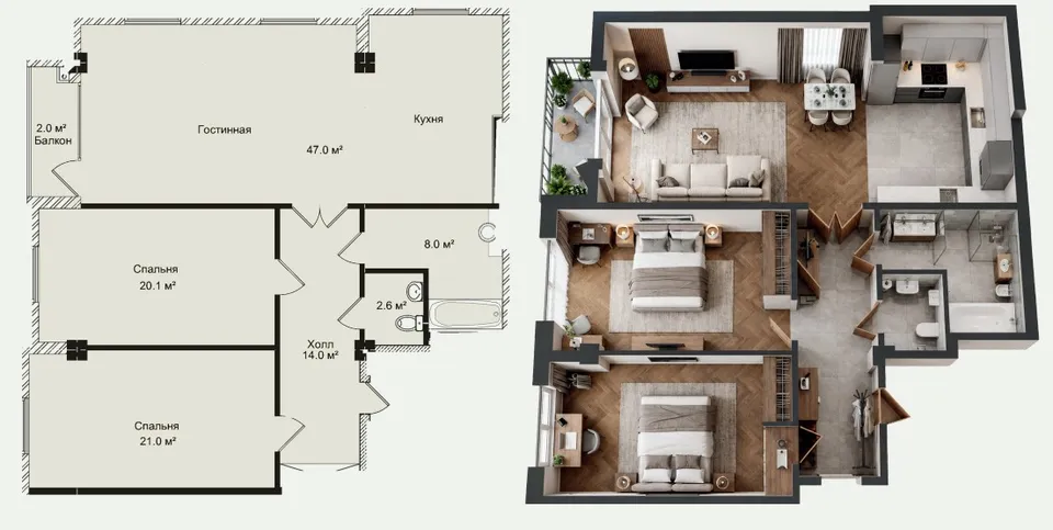 CHEKHOV RESIDENCE