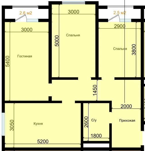 Oila Residence