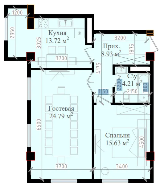 Celebrity Residence