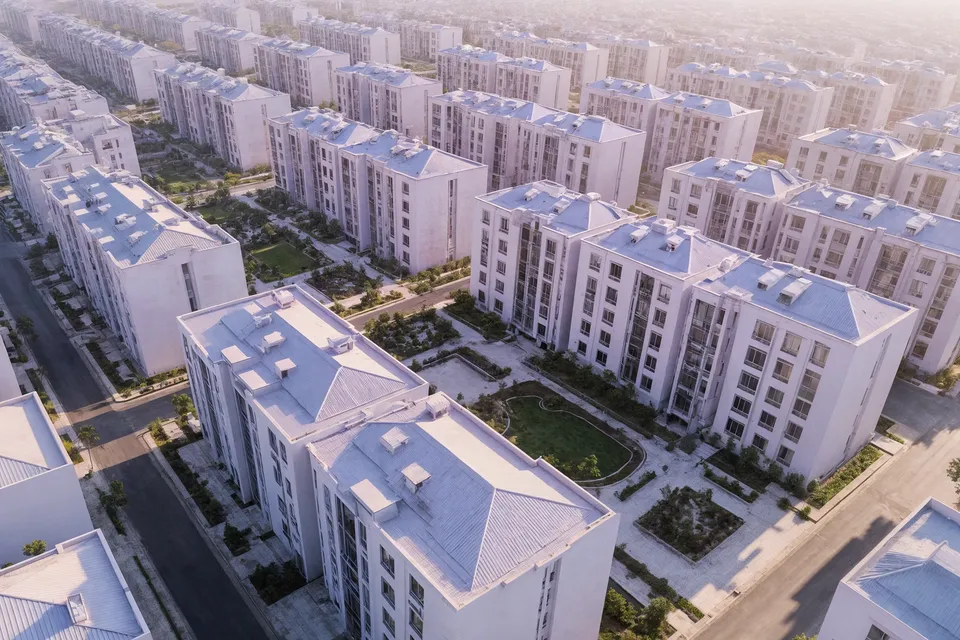 Лучшие города Узбекистана для покупки недвижимости в 2026 году: подробный обзор рынка, цен и инвестиционного потенциала