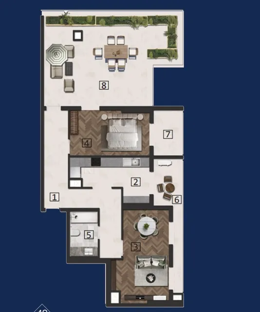 FAVORIT RESIDENCE