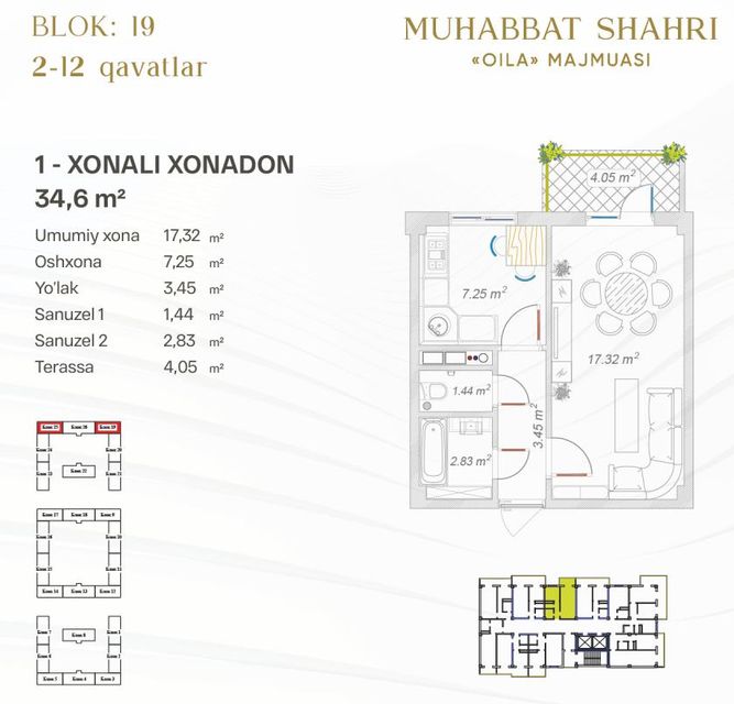 Muhabbat shahri