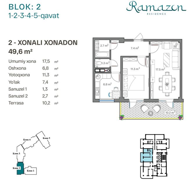 RAMAZON