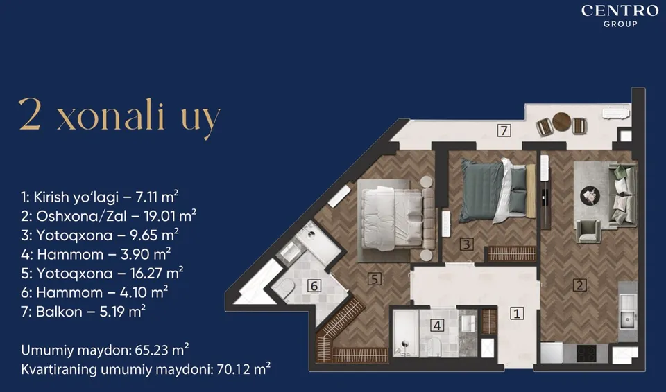 FAVORIT RESIDENCE