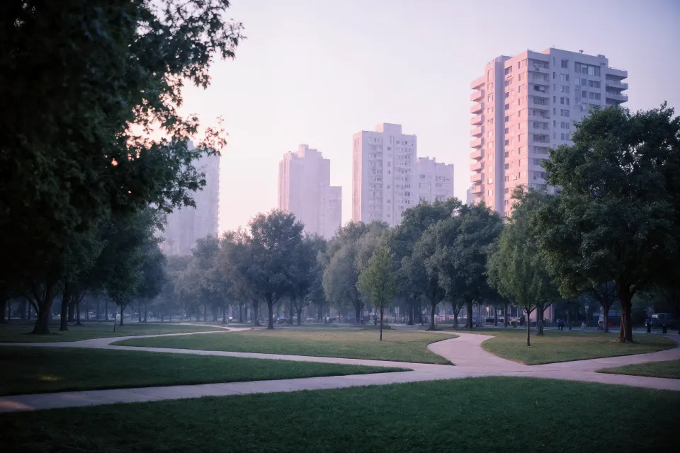 В Джизакской области построят город Новый Джизак