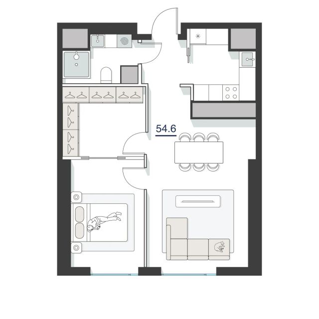Nest One