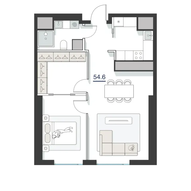 Nest One