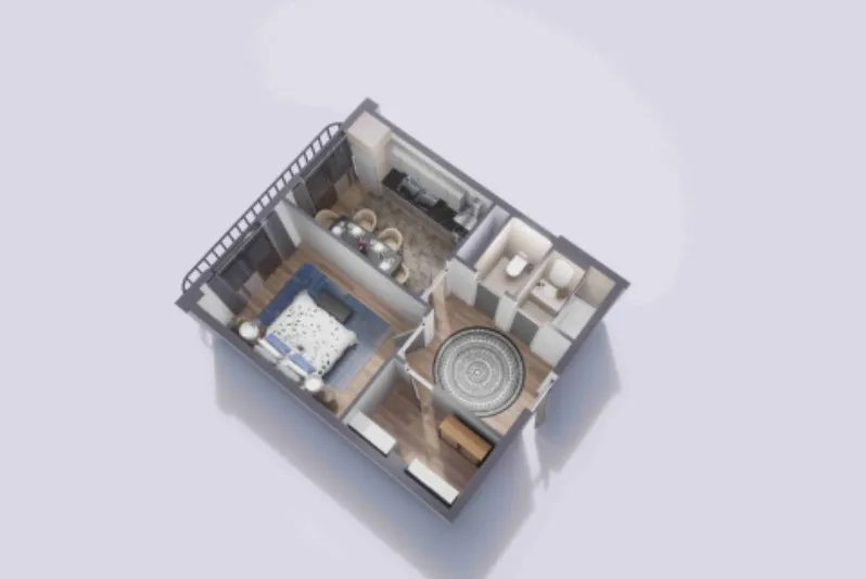 IMARA Residence