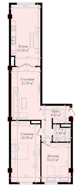 Celebrity Residence