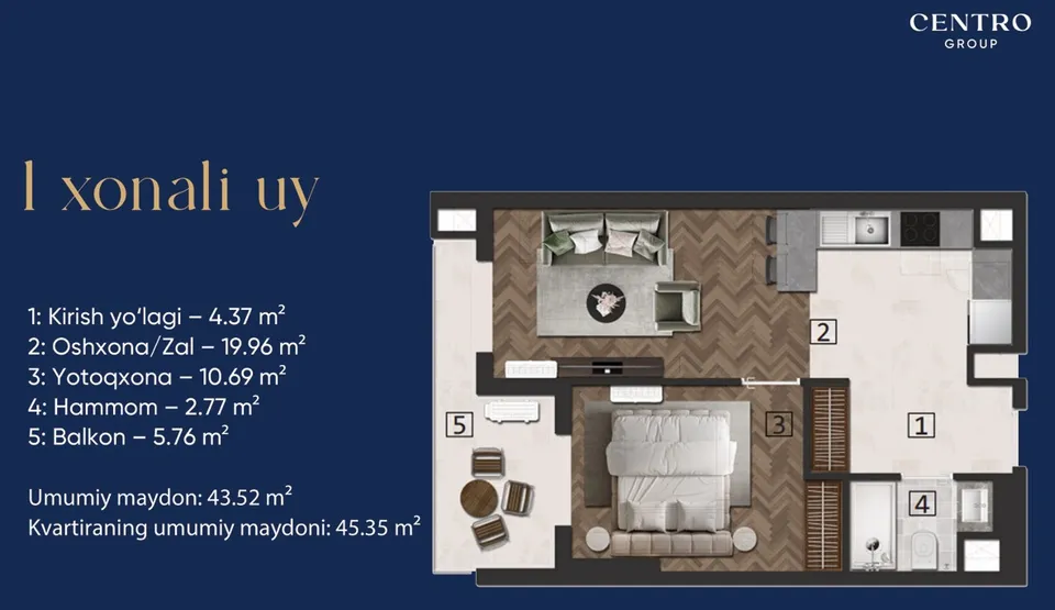 FAVORIT RESIDENCE